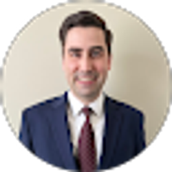 Profile photo of Thomas Segerstrom