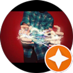 Profile photo of Sparkslinger 7007