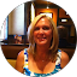 Profile photo of Debbie Vergnolle