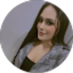 Profile photo of Sarahi Solis