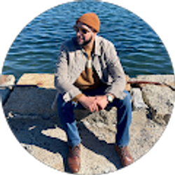 Profile photo of Eddy Colon