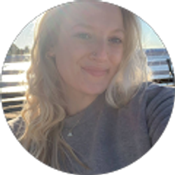 Profile photo of Cristina Cooper