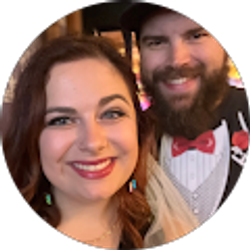 Profile photo of Megan Avery