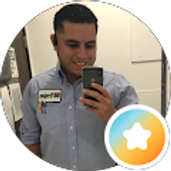 Profile photo of Rudy Salas