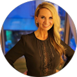 Profile photo of Cara Berry