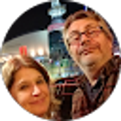 Profile photo of John Kubacki