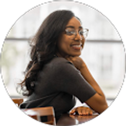 Profile photo of Alexis Hutchinson