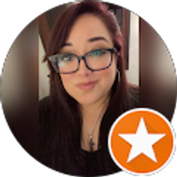 Profile photo of Grace Almada