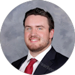 Profile photo of Brannen Martin
