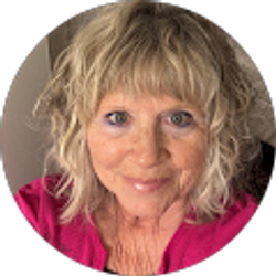 Profile photo of Christy Wale McGlinchy
