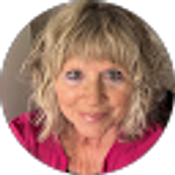 Profile photo of Christy Wale McGlinchy