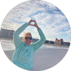 Profile photo of Becky Hickman