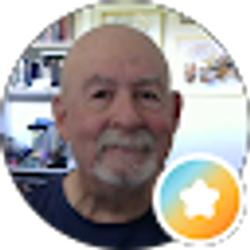 Profile photo of Ken Halpern