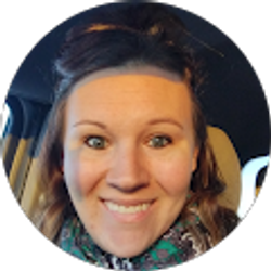 Profile photo of Lauren Weingardt