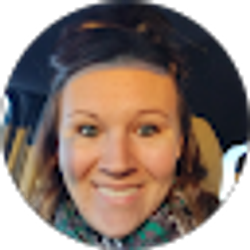 Profile photo of Lauren Weingardt