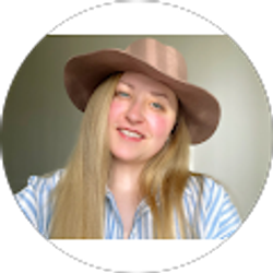 Profile photo of Kayla Chambers