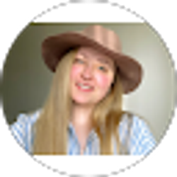Profile photo of Kayla Chambers