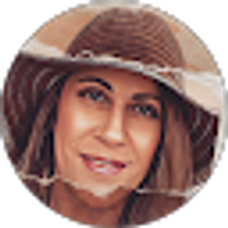 Profile photo of Christine Mitchell