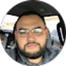 Profile photo of Andrew A. Gonzales