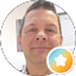 Profile photo of Dale Fischbach