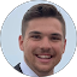 Profile photo of Tanner Ferguson