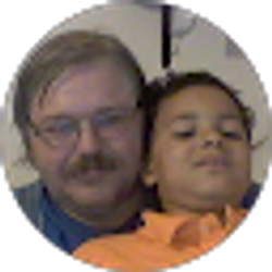 Profile photo of Van Randall