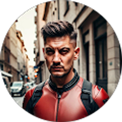 Profile photo of Jon Wink