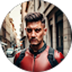 Profile photo of Jon Wink