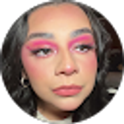 Profile photo of Lizbeth Alvidrez
