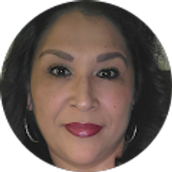 Profile photo of Amelia Portillo