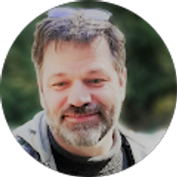 Profile photo of Jeremy Smith