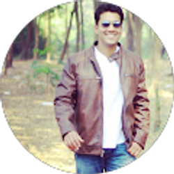 Profile photo of Rohit Jadhav