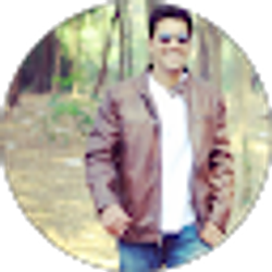 Profile photo of Rohit Jadhav