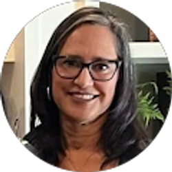 Profile photo of Cynthia Olivero