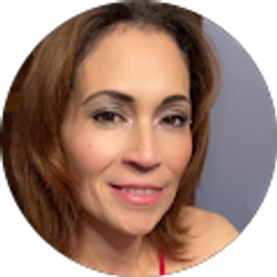 Profile photo of María ledezma