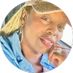 Profile photo of Bakeisha Dowse (KEATA)