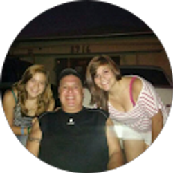 Profile photo of Phil Calvaruzo