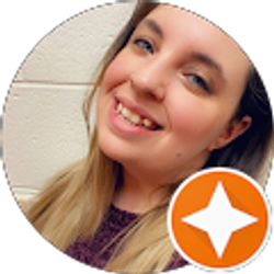 Profile photo of Samantha Fry