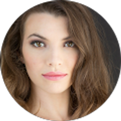 Profile photo of Ariel Downs