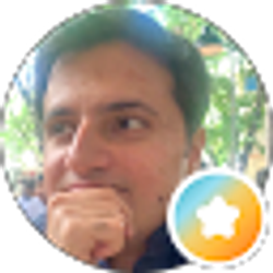 Profile photo of Gandharva Wattal
