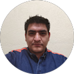 Profile photo of Francisco Irepani Velázquez Alfaro