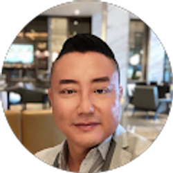 Profile photo of Jason Lee