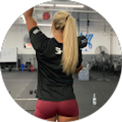 Profile photo of Mackenzie Skay