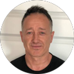 Profile photo of john reid