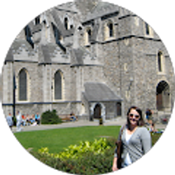 Profile photo of Emily Clark