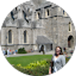 Profile photo of Emily Clark