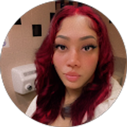 Profile photo of Mica Holliday