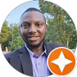 Profile photo of Prince Okafor