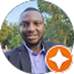 Profile photo of Prince Okafor