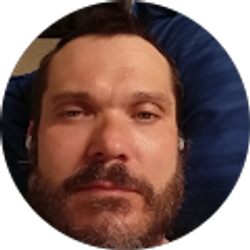 Profile photo of Robert Cummins